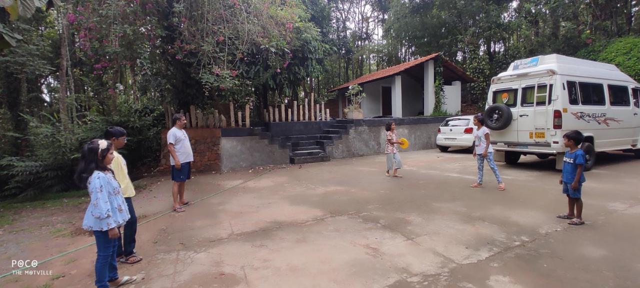 The Motville Pulpally Exterior photo