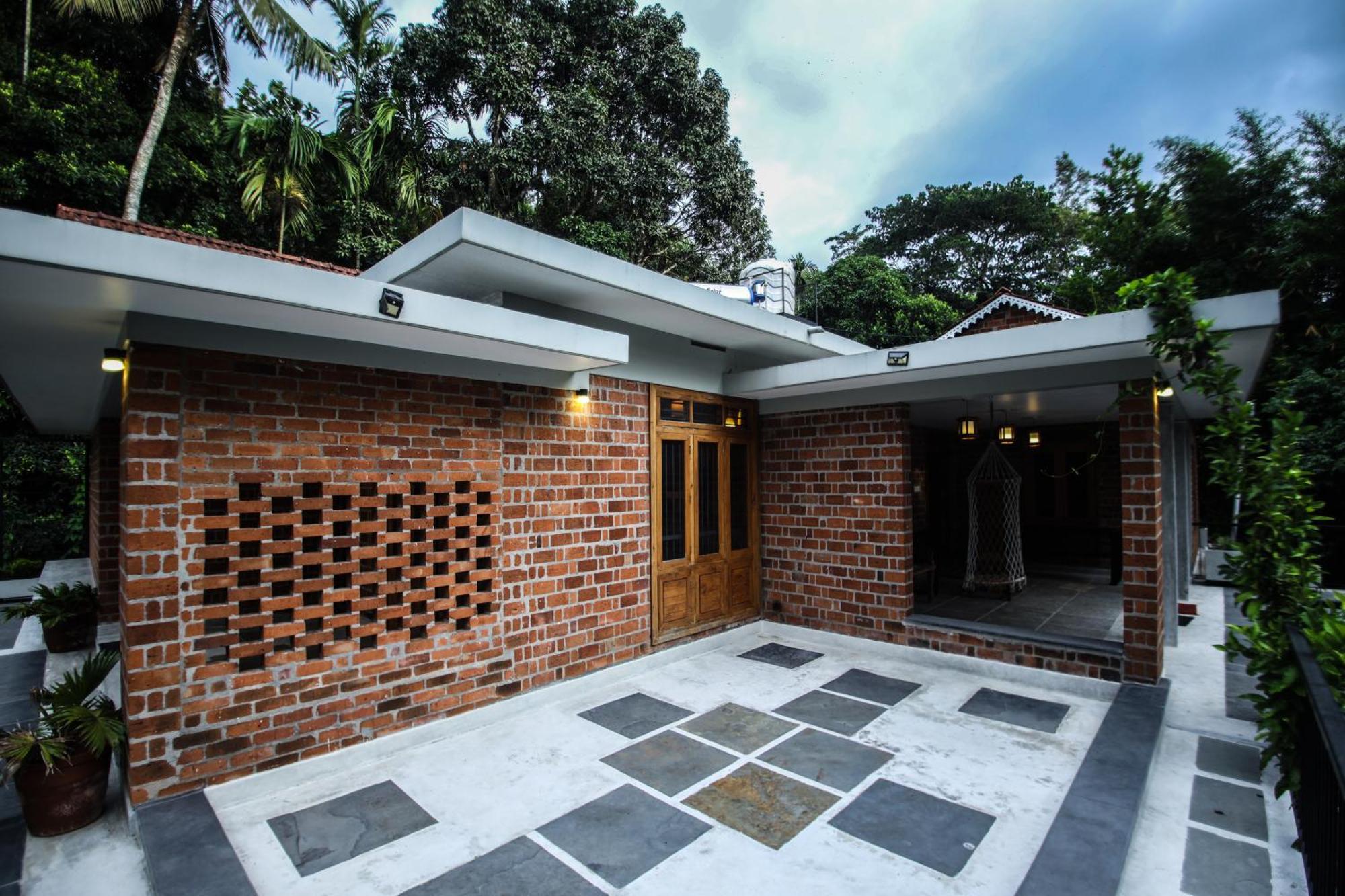 The Motville Pulpally Exterior photo